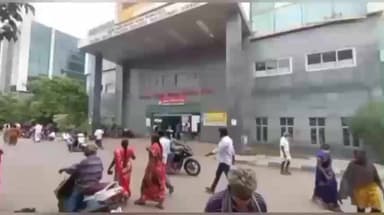 சேலம்: அழகாபுரம் ரவுடியின் காதல் மனைவி தற்கொலை போலீசார் விசாரணை