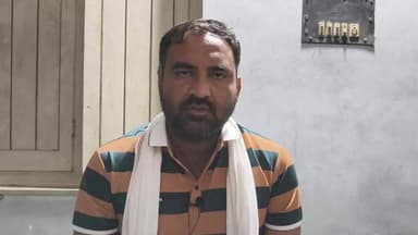 હિંમતનગર: હિંમતનગર શહેર આજે સજ્જડ બંધ રહ્યું: સંકલન સમિતિ સભ્ય ઉત્સવ પટેલે તમામ વેપારી એસોસિએશનનો આભાર વ્યક્ત કરી પ્રતિક્રિયા આપી