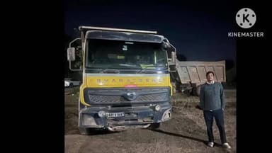 भाटापारा: भाटापारा क्षेत्र में अवैध मुरूम उत्खनन पर प्रशासन ने की बड़ी कार्रवाई, तीन हाईवा वाहन किए गए ज़ब्त