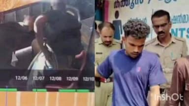 തിരുവനന്തപുരം: തിരുവനന്തപുരം മെഡിക്കൽ കോളജ് ബസ് സ്റ്റാൻഡിലെ കംഫർട്ട് സ്റ്റേഷൻ ജീവനക്കാരന് നേരെ ആക്രമണം