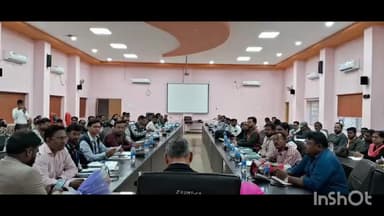 बेमेतरा में 'आपकी पूँजी, आपका अधिकार' अभियान के तहत 235 लावारिस खातों के 1.67 करोड़ रुपये का निपटान