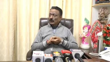 कुमारसैन: मंडी रैली में स्व वीरभद्र की अनदेखी पर कुलदीप राठौर ने उठाए सवाल, आयोजन समिति से हुई बड़ी चूक की दी सलाह