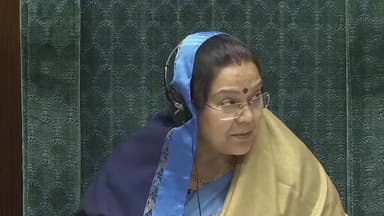 माढा: ऊसाला 3500 रुपये दर मिळाला पाहिजे : खासदार प्रणिती शिंदे