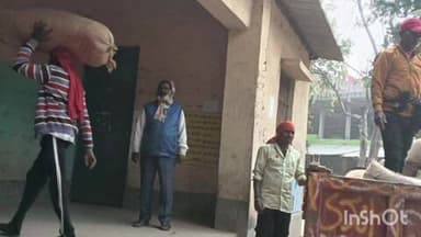 मेसकौर: छह पैक्सों में धान खरीद शुरू, तीन में मिल टैकिंग के कारण रोक लगाई गई