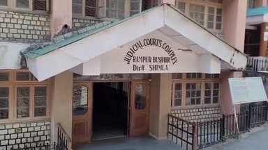 रामपुर: रामपुर अदालत ने शिक्षक हत्याकांड के आरोपी को उम्रकैद और ₹25 हजार का जुर्माना लगाया