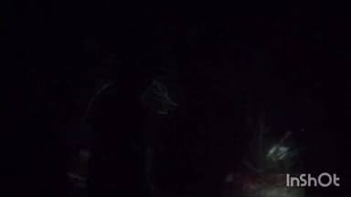 बुढ़ार: जैतपुर के कर्राबान के पास पेड़ से टकराई बाइक, युवक घायल, पुलिस ने अस्पताल पहुंचाया