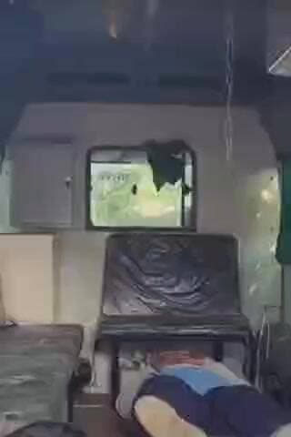 फतेेहपुर: दशरथपुर गांव के पास भीषण सड़क हादसा, छात्रा और बाइक सवार गंभीर रूप से घायल