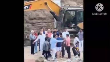 मुळशी: बाबुराव को गुस्सा क्यू आता है"? बाणेर मध्ये राष्ट्रवादीच्या नेत्याचा आणखी एक व्हिडिओ अन् पुन्हा गुन्हा, वाचा प्रकरण