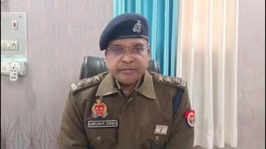 खैर: टप्पल में कार सवारी के साथ बंधक बनाकर मारपीट की घटना के संबंध में क्षेत्राधिकारी ने दी जानकारी