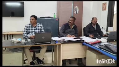 गोंदिया: घरात घुसून युवकाला मारहाण,मदिना मस्जिदच्या मागे गौतमनगर परिसरात घटना