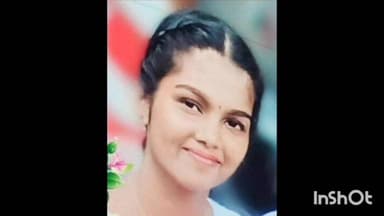 പുനലൂർ: മാവിളയിൽ അപകടത്തിൽ മരിച്ച പെൺകുട്ടികൾക്ക് നാടിന്റെ അന്ത്യാഞ്ജലി