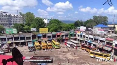 गलोड़: नादौन विधानसभा क्षेत्र के लिए 46 ऊर्जा लाइट स्वीकृत करने पर सांसद अनुराग ठाकुर ने जताया आभार