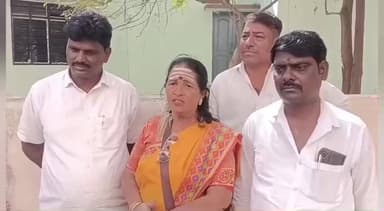 ರಾಯಚೂರು: ಕರವೇ ಸ್ವಾಭಿಮಾನ ಸೇನೆ ನೂತನ ಜಿಲ್ಲಾ, ತಾಲ್ಲೂಕು ಅಧ್ಯಕ್ಷರ ನೇಮಕ