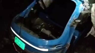 ধর্মনগর: যাত্রীবাহী হাইস্পিড টুকটুক দুর্ঘটনার কবলে পড়ে আহত ৩জন যাত্রী ঘটনা নতুন বাজার সংলগ্ন এলাকায়