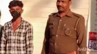 बलरामपुर: थाना म0 तराई मिशन शक्ति टीम ने जनपद हरदोई से गुमशुदा लड़की को थाना क्षेत्र में सकुशल बरामद किया