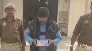 राजापुर: राजापुर के पराको में चोरी की घटना में शामिल शेष वाँछित अभियुक्त को पुलिस ने किया गिरफ्तार