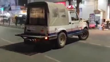 खरखौदा: खरखौदा थाना क्षेत्र में नाबालिग से कुकर्म