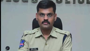 వాజేడు: పొగ మంచు వల్ల ప్రమాదాలు జరగకూడదు : జిల్లా ఎస్పీ సుధీర్ రాంనాథ్ కేకన్