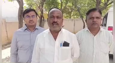 ರಾಯಚೂರು: ಇ-ಖಾತೆ ಗೊಂದಲದಿಂದ ಉದ್ಯಮಿಗಳಿಗೆ ಸಂಕಷ್ಟ : ಪರಿಹಾರಕ್ಕೆ ಒತ್ತಾಯ