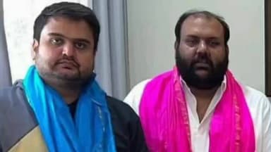 सहारनपुर: कोडीन सिरप तस्करी के आरोप में सहारनपुर के दो भाई गिरफ्तार, जी.आर. ट्रेडिंग कम्पनी का औषधि लाइसेंस रद्द