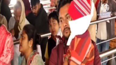 વેજલપુર: અમદાવાદમાં રોગચાળો વધ્યો, સોલા સિવિલમાં અસ્થમા અને ફેફસાના દર્દીઓ વધ્યા