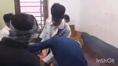 पटेरा: रसीलपुर मार्ग पर छेवला गांव के पास ऑटो पलटा, एक घायल, इलाज जारी