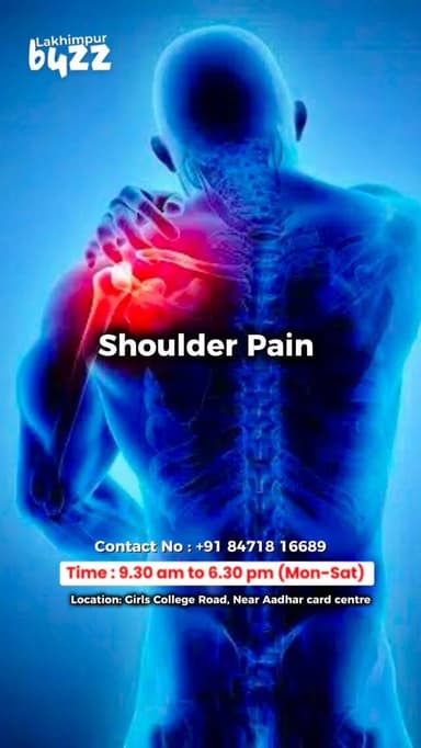 Chronic pain or nerve problems? We’re here to help!
R & A Physiotherapy Centre offers advanced orthopedic, neurological ...