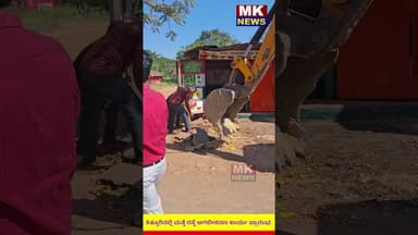 ಕಿತ್ತೂರಿನಲ್ಲಿ ಮತ್ತೆ ರಸ್ತೆ ಅಗಲೀಕರಣ ಕಾರ್ಯ ಪ್ರಾರಂಭ. ಸ್ವ ಇಚ್ಛೆಯಿಂದ ಸ್ಥಳ ತೆರವುಗೊಳಿಸುತ್ತಿರುವ ಅಂಗಡಿಕಾರರು.