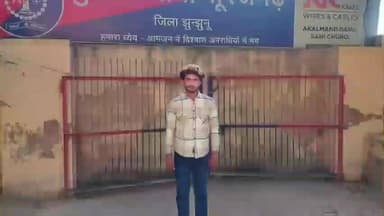 सूरजगढ़: सूरजगढ़ में जानलेवा हमले के मामले में एक और आरोपी गिरफ्तार, पहले भी हो चुकी है एक गिरफ्तारी