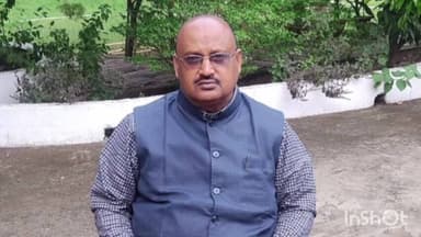 इस्लामनगर अलीगंज: हिलसा निवासी समाजसेवी व अधिवक्ता शशिशेखर सिंह मुन्ना का निधन, जिले में शोक की लहर