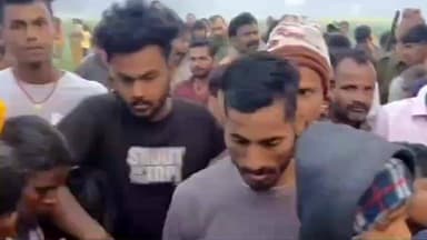 पंडारक: प्रेम प्रसंग में किशोर की हत्या कर शव को तालाब में फेंका : पंडारक थाना क्षेत्र के भगवतीपुर करमौर की घटना