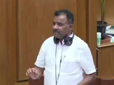 ಬೀದರ್: ಕಲ್ಯಾಣ ಕರ್ನಾಟಕ ಸಮಗ್ರ ಅಭಿವೃದ್ಧಿಗೆ ಸರ್ಕಾರ ವಿಶೇಷ ಯೋಜನೆ ರೂಪಿಸಲಿ : ಬೆಳಗಾವಿ ಅಧಿವೇಶನದಲ್ಲಿ ಶಾಸಕ ಡಾ. ಶೈಲೇಂದ್ರ ಬೆಲ್ದಾಳೆ ಒತ್ತಾಯ