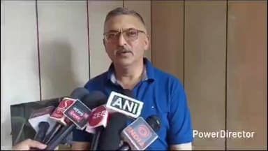 नाहन: सैनवाला से कोटला लिंक रोड का कार्य शीघ्र शुरू होगा, मिली फॉरेस्ट क्लियरेंस: अजय सोलंकी