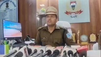 लावालौंग: लावालौंग में दुधमुंहे बच्चे की चोरी के मामले में एसपी ने जांच कमेटी का गठन किया