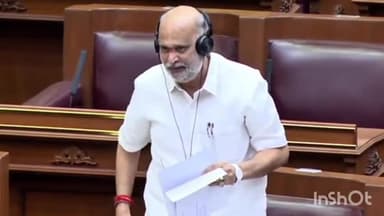 ಯಲ್ಲಾಪುರ: ಅರಣ್ಯ ಹಕ್ಕು ಸಮಸ್ಯೆ, ಸದನದಲ್ಲಿ ಪ್ರಸ್ತಾಪಿಸಿದ ಶಾಸಕ ಶಿವರಾಮ ಹೆಬ್ಬಾರ