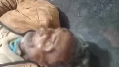 भरगामा: अहले सुबह खेत की चरवाही करने गए बुजुर्ग की पीट-पीटकर हत्या, इलाके में दहशत