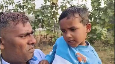 बीकापुर: फतेहपुर कमासिन निवासी दूसरे समुदाय के युवक ने मृतक पत्नी के शव को कब्र से निकालकर पोस्टमार्टम कराने की मांग की