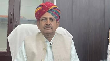 चौहटन: चौहटन में प्रधान का कार्यकाल समाप्त, एसडीएम ने प्रशासक के तौर पर संभाला कार्य