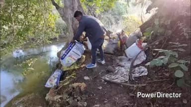 उमरेठ: गाजनडोह पथरिया में शराब के अवैध ठिकानों पर दबिश, आबकारी अधिकारियों ने महुआ लाहन नष्ट कर शराब जब्त की