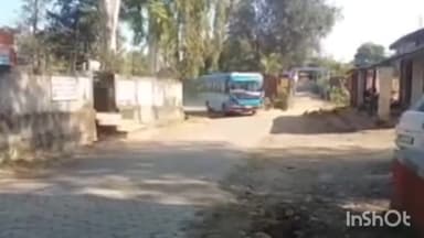 फतेहपुर: जसूर–राजा का तालाब–पदेहड़ रूट पर बस सेवा बहाल, लोगों ने फतेहपुर विधायक भवानी सिंह पठानिया का जताया आभार