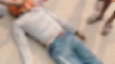 तिलौथू: ईंट भट्टे पर काम के दौरान ट्रैक्टर से गिरने से एक मजदूर की हुई मौत