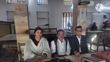 मकराना: मकराना में 13 को होने वाली राष्ट्रीय लोक अदालत अब 21 दिसंबर को होगी, ADJ ने ली बैठक