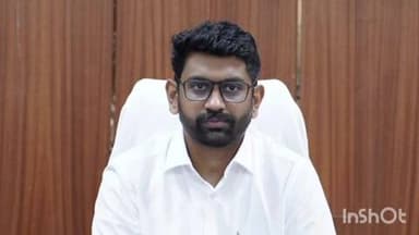 ఇల్లందు: రెండో విడత పంచాయతీ ఎన్నికలను విజయవంతంగా నిర్వహించేందుకు పకడ్బందీ ఏర్పాటు చేయాలని అధికారులను ఆదేశించిన జిల్లా కలెక్టర్