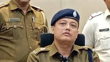 তমলুক: হেনস্থার শিকার হলে পুলিশের বিরুদ্ধে ব্যবস্থা নেবে পুলিশই!! চালু হেল্পলাইন নম্বর, তমলুকে বললেন জেলা SP