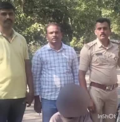 ನರಸಿಂಹರಾಜಪುರ: ಮುಡುಬಾ ಬಳಿ ನಿಷೇಧಿತ ಮಾದಕ ವಸ್ತು ಎಂಡಿಎಂಎ ಸಾಗಿಸುತ್ತಿದ್ದ ಆರೋಪಿ ವಶಕ್ಕೆ