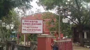 காரைக்குடி: காரைக்குடி அருகே காதல் தகராறில் இளைஞர் தற்கொலை