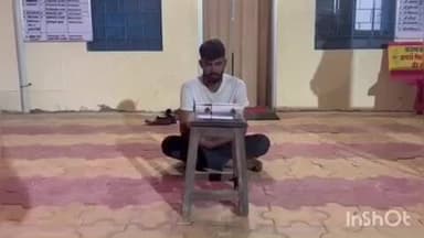 दांतारामगढ़: खाटूश्यामजी सदर थाना पुलिस ने बाबा गैंग के मुख्य सरगना कमलेश को देशी कट्टा और जिंदा कारतूस के साथ गिरफ्तार किया