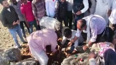 आमेट: राउमावि माद में ₹1.11 करोड़ के नए भवन का भूमि पूजन, विधायक रावत के निर्देशन में हुआ आयोजन