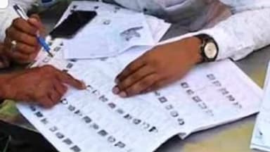 જોડિયા: જિલ્લામાં ૧.૮૦ લાખ મતદારો ગાયબ, ૧.૭૪ લાખ નિરાધાર