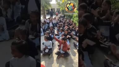 #समाजसेवी राजेश दादरी द्वारा बेटियों के लिए किया जा रहे हैं पुनीत कार्यों का योगदान#